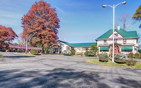 Hancock Motel